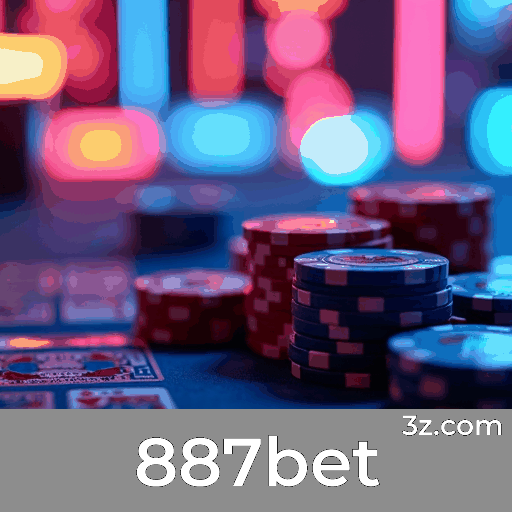 887bet: Cassino Premiado e Seguro
