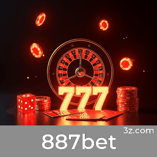 887bet: Cassino Premiado e Seguro